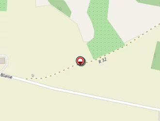 Carte de Le Ranquet à Roumoules