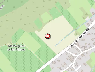 Carte de Bmx Gangster à Carnas