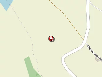 Carte de Iso-kng à Terre-clapier