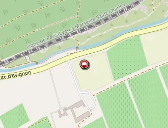 Carte de Maury Et Cie à Tarascon