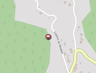 Carte de Cocopieces à Contes