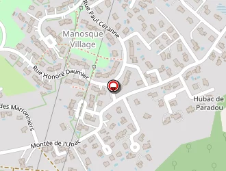 Carte de Estampe Jean-pierre à Manosque