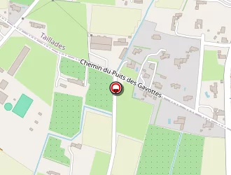 Carte de Net Eclair à Cavaillon