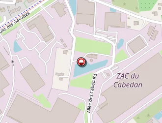 Carte de Russo Carmélo à Cavaillon