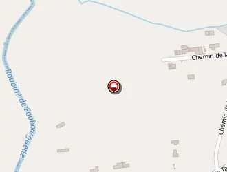 Carte de Chaussende Bruno à Maillane