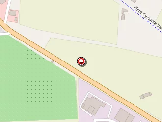 Carte de Campus Provence à Saint-andiol