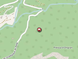 Carte de Soccal Christophe à Peille