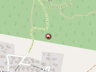 Carte de Transports De La Vaunage à Caveirac