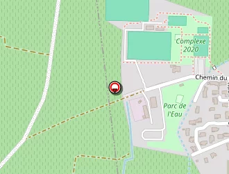 Carte de Sandra Fage à Manduel