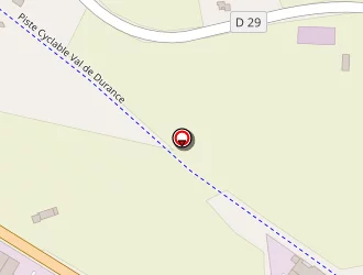 Carte de Comimpex à Saint-andiol