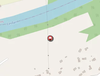 Carte de Cacciolati Céline à Loupiac