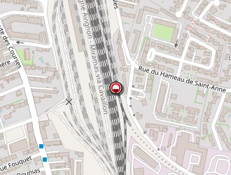 Carte de Click Air à Cavaillon