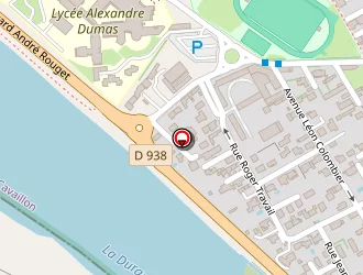 Carte de Agrucorse à Plan-d'orgon