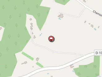 Carte de De Haro Jean Marie à Lacoste