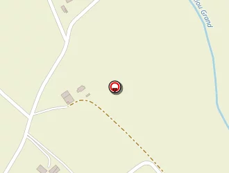 Carte de Bonaldo Ida à Faudoas