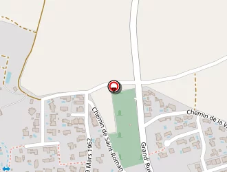 Carte de Thibault Adélaïde à Clarensac