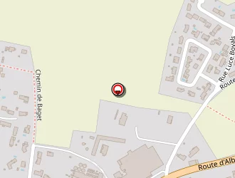 Carte de Multi-tech à Rabastens