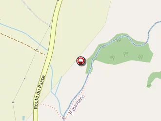 Carte de Mairie à Grazac