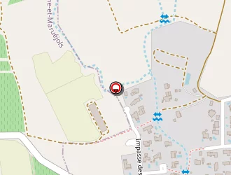 Carte de Schosmann Daniel à Clarensac