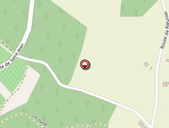 Carte de Roques Jean-paul à Cadalen