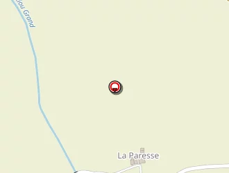 Carte de Pro-sol-sud à Faudoas