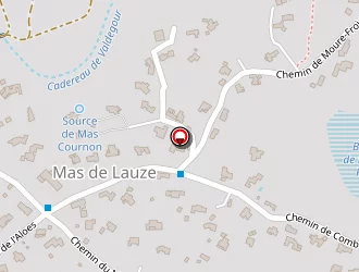 Carte de Traditechnic à Nîmes