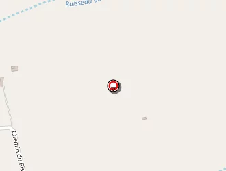 Carte de Pillois Loic à Bivès