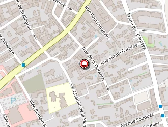 Carte de Ingoglia Alessandro à Cavaillon