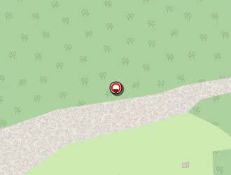 Carte de La Poste à Saint-auban