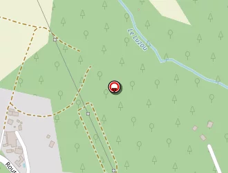 Carte de Duchamps Christian à Bégaar