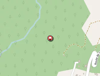 Carte de Canfora Fabrice à Levens