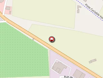 Carte de Hepro à Saint-andiol