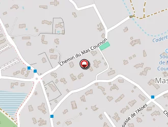 Carte de Fernandez Ghislaine à Nîmes