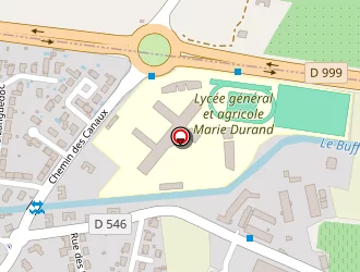 Carte de Benoiton Jean-claude à Rodilhan