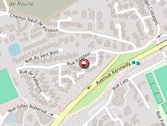 Carte de Laaroussi Abdelhak à Nîmes