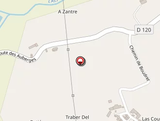 Carte de Mairie à Dénat