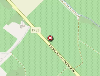 Carte de Joy Selection à Panjas