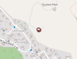 Carte de F.desilets Carrelage à Manosque