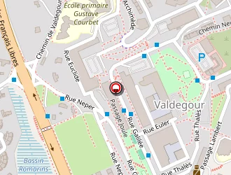 Carte de Aouabdi Madjela à Nîmes