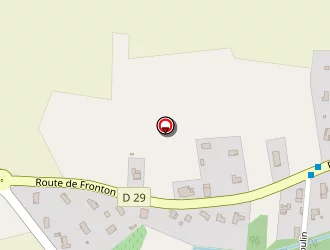 Carte de Profil 06 à Villaudric