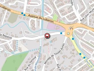 Carte de El-hebbazi Ali à Manosque