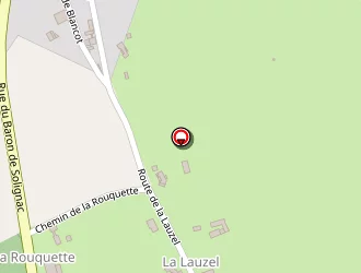 Carte de Nunes Antoine à Teillet