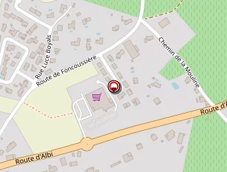 Carte de Confort Fermetures Sécurité à Rabastens