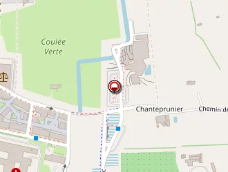 Carte de Eva Fino à Manosque