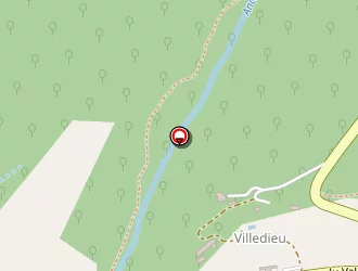 Carte de Germain Yannick à Valensole