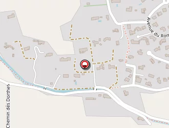 Carte de Lopez Alain à Eyragues