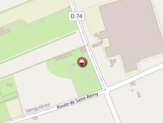 Carte de Girard Traiteur à Saint-andiol