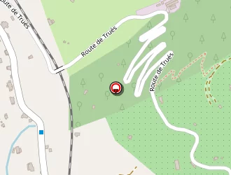 Carte de Tagada Poney à Escarène (l')