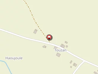 Carte de Carbonell Sylvain à Faudoas