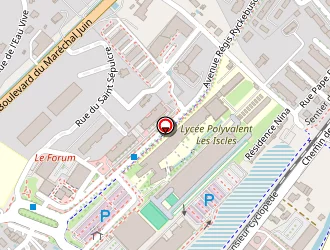 Carte de Azerine Karima à Manosque